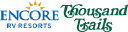 RV Parks & Campgrounds discount code